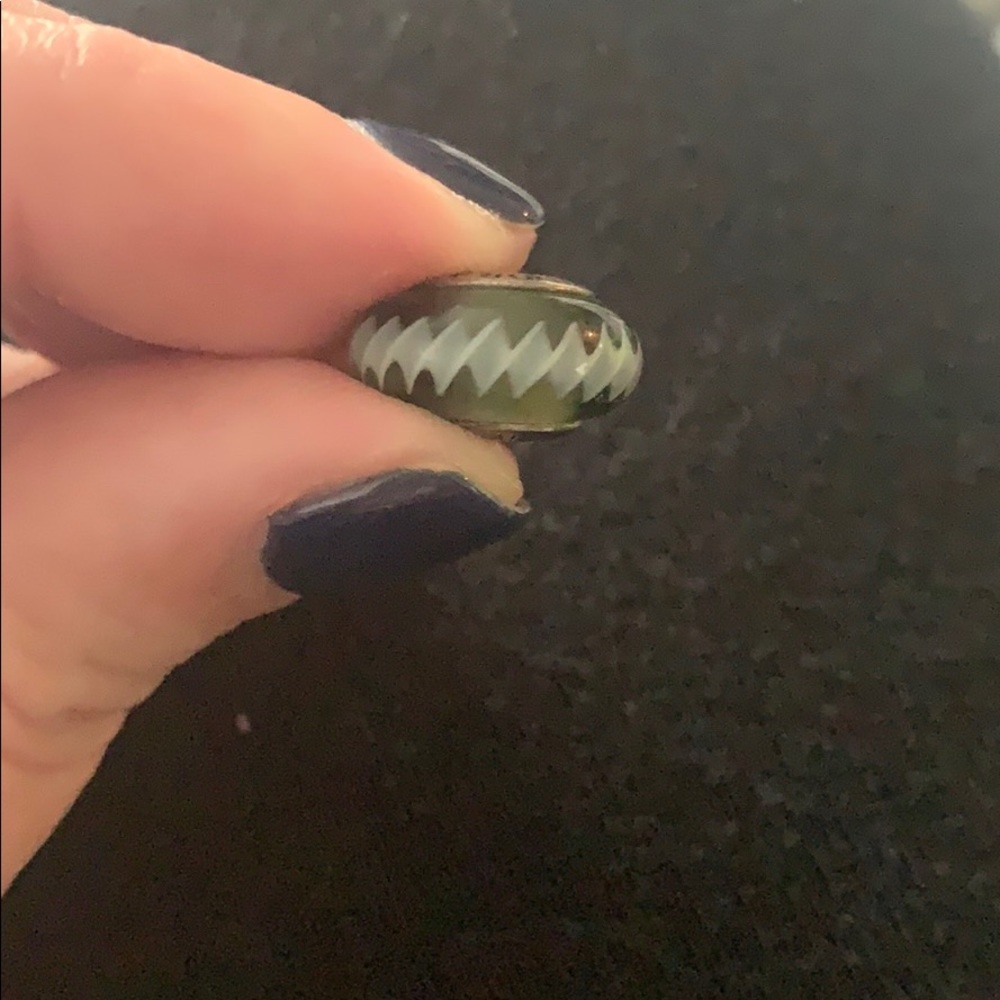 Pandora Murano Glass Bead
